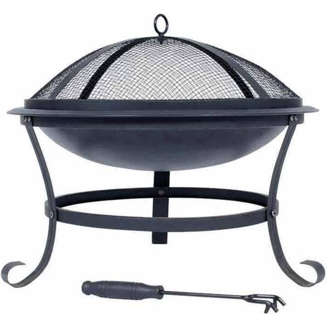 Albion Firepit