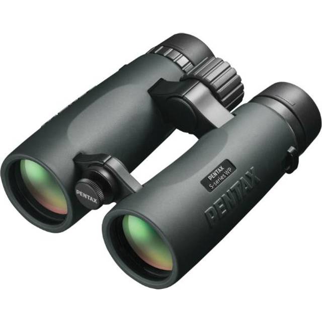 Pentax SD 9 x 42 WP Roof Prism Binocular