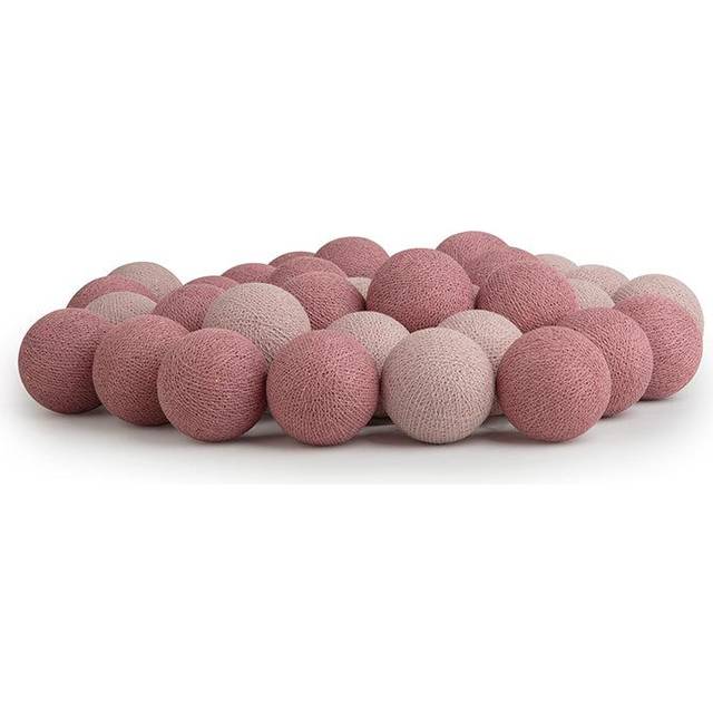 Irislights Irislights French rose 35 bollar