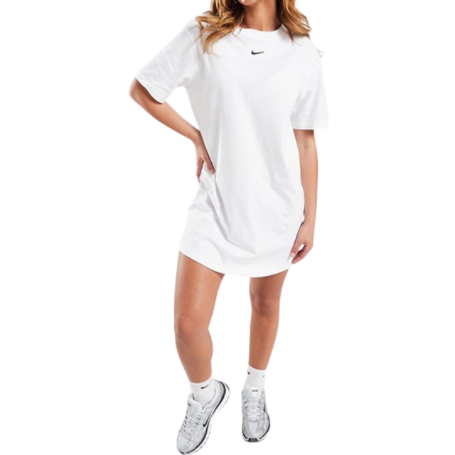 Short Sleeve Dress