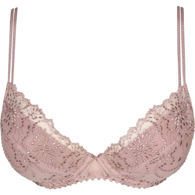 Marie Jo Jane Push Up Removable Pads - Lightpink - D 80