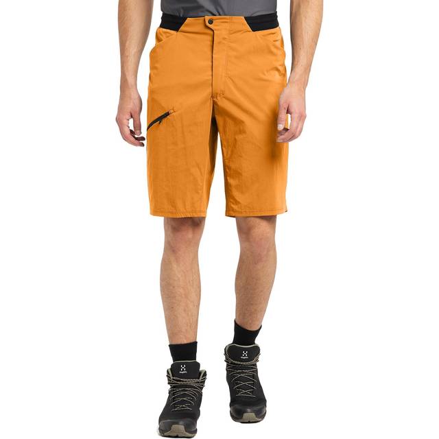 Haglöfs Men's L.I.M Fuse shorts