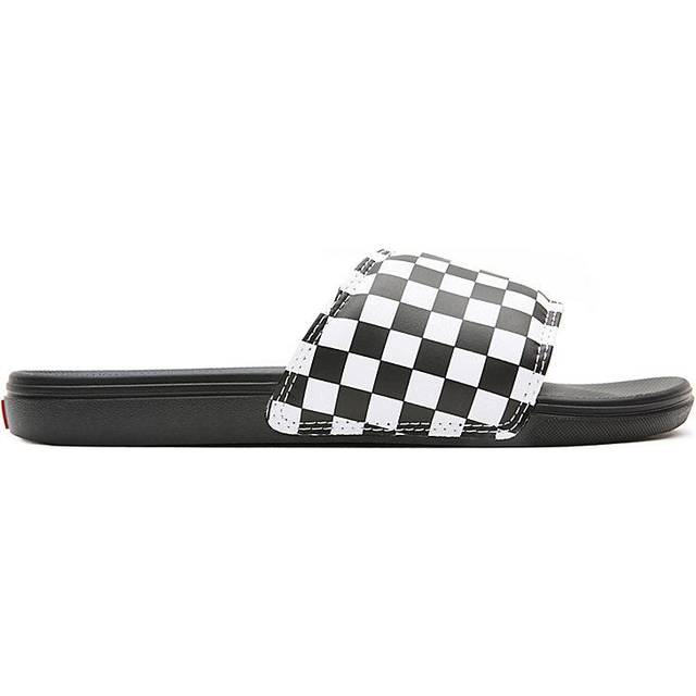Vans La Costa Slide-On (Checkered)