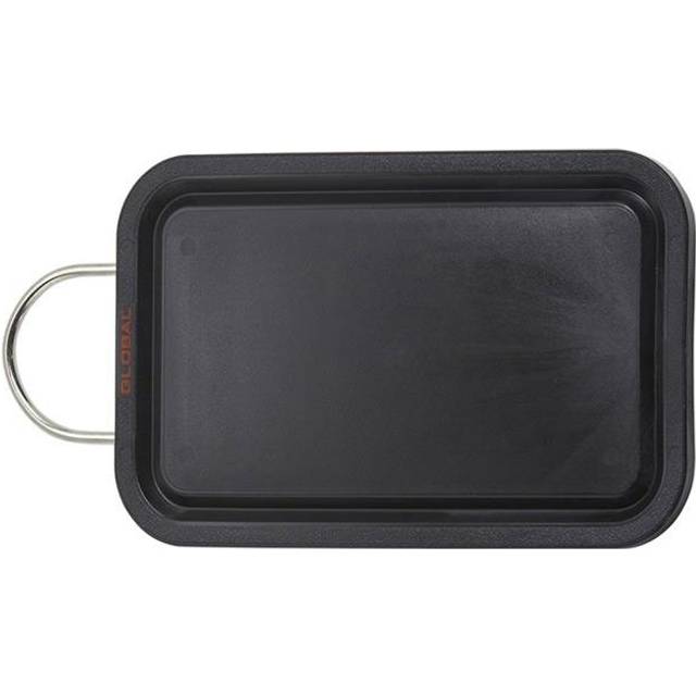 G-1004 Skärbräda liten - Svart (26,5 x 16 cm.)