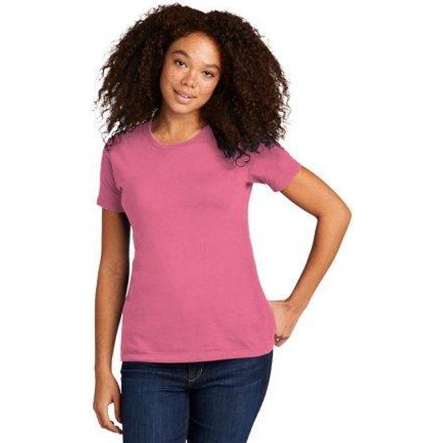 Ladies T-Shirt - cOOL BLUE - XSD0102H78D06