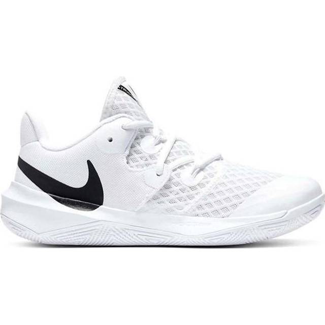 Nike Mäns CI2964-100_41 volleybollskor, vit, EU