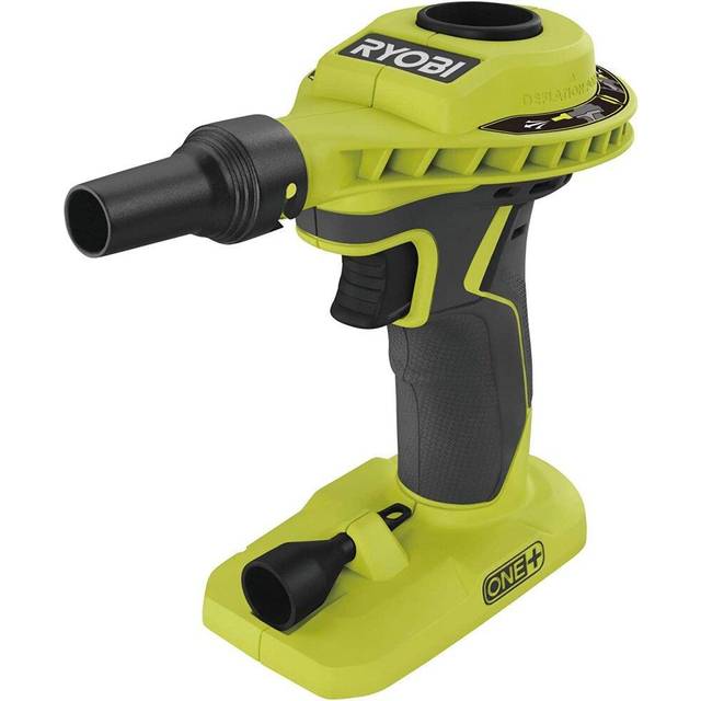 Ryobi R18VI-0 Luftpump utan batteri och laddare