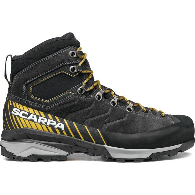 Scarpa Mescalito TRK GTX Vandringskängor Herr Storlek 46,5 Färg svart