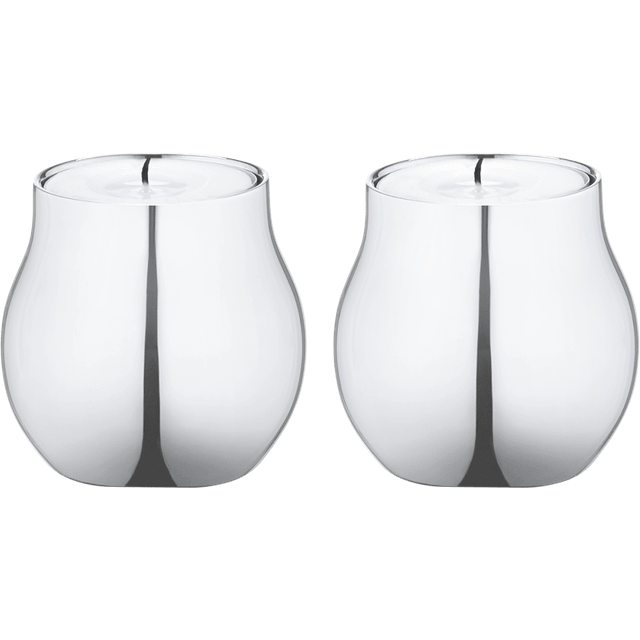 Cafu Ljuslykta 2-pack