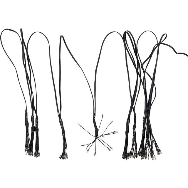 Stars String Light With Led Lighting, 270 cm