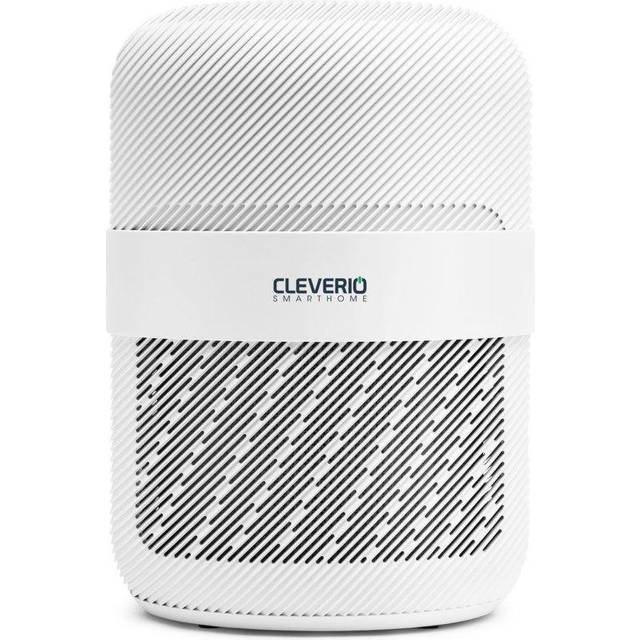 Cleverio Air Purifier smart luftrenare