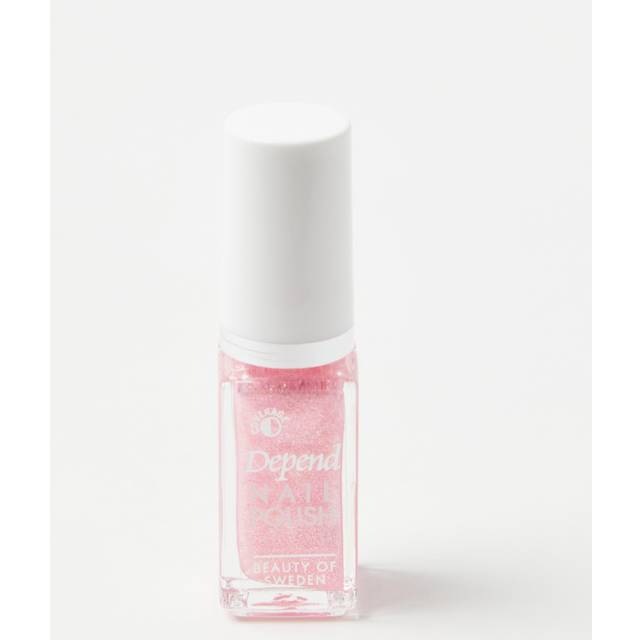 Depend Neglelak no. 737 På 5ml