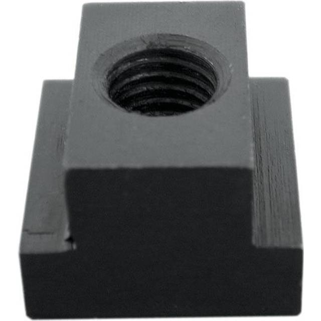 Tandkransborepatron 3,0-16 mm gevind 1/2-20UNF