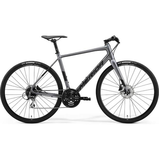 Merida Speeder 100