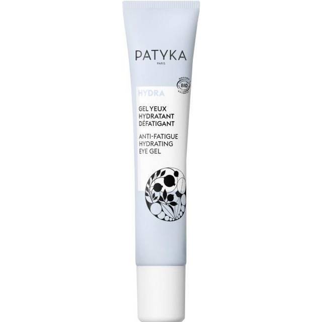 Patyka Anti-Fatigue Hydrating Eye Contour Gel 15ml