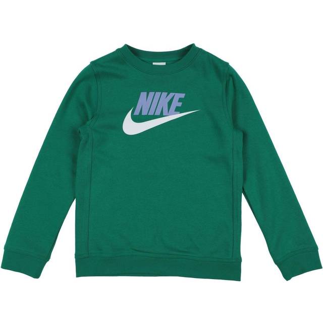 Logo Printed Crew-neck Sweatshirt size M (M)