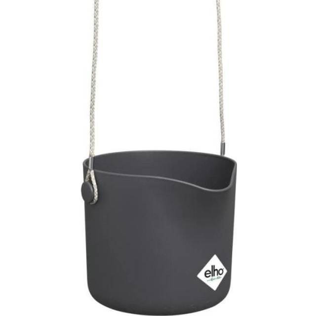 Elho B.For Swing 18cm - Anthracite