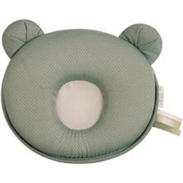 Candide Air Panda Kudde Khaki