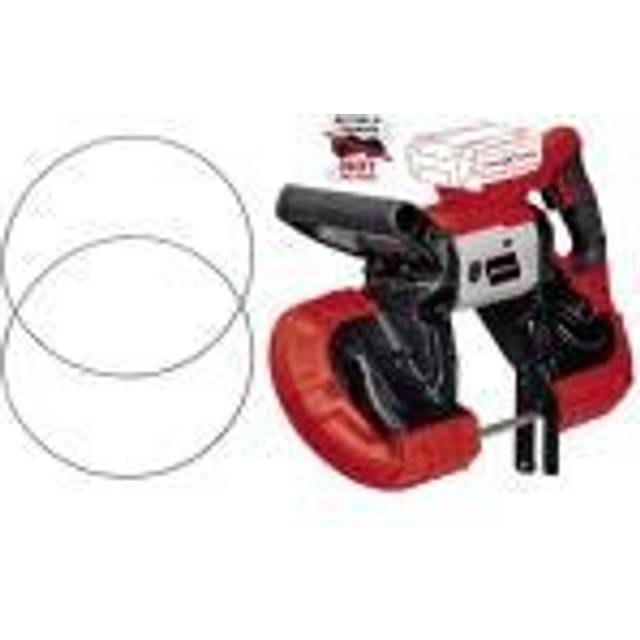Einhell Power X-Change Einhell Power X-Change TE-MB 18/127 Li-Solo, Cordless Bandsaw (Bare Unit)