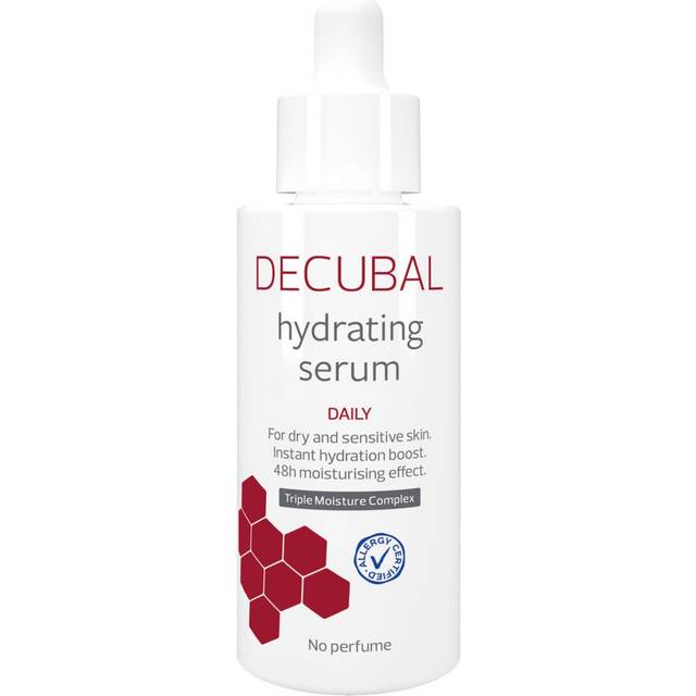 Decubal Face Serum 30ml
