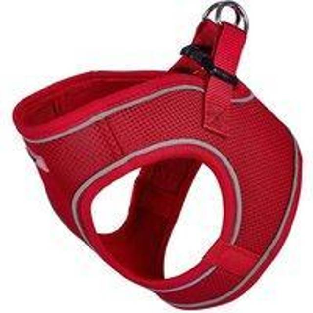 Bunty Pets Voyage Harness - Red