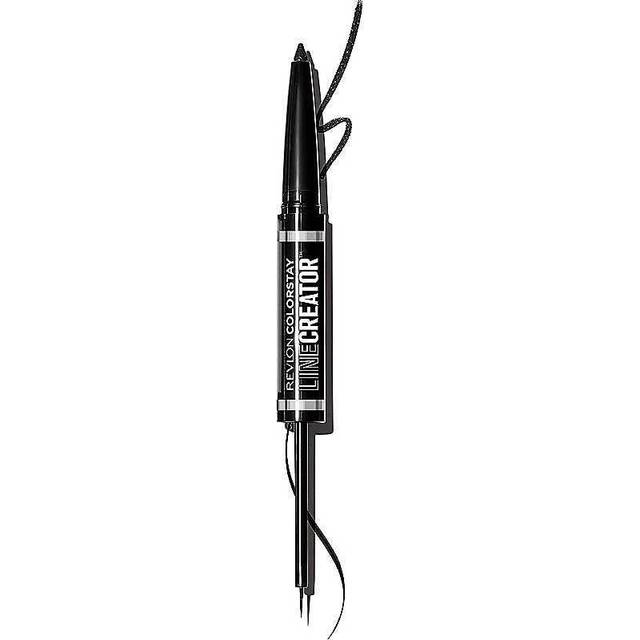 Revlon Colorstay Eyeliner 151-Blackout