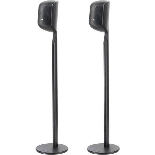 Bowers & Wilkins M-1 MkII satellite speaker (Single) - Black