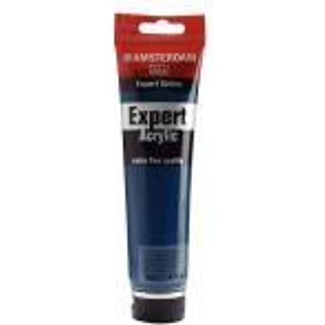 Royal Talens : Amsterdam Expert : Acrylic Paint : 150ml : S3 : Phthalo Blue Turquoise