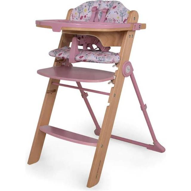 Cosatto Waffle Highchair Unicorn Garden