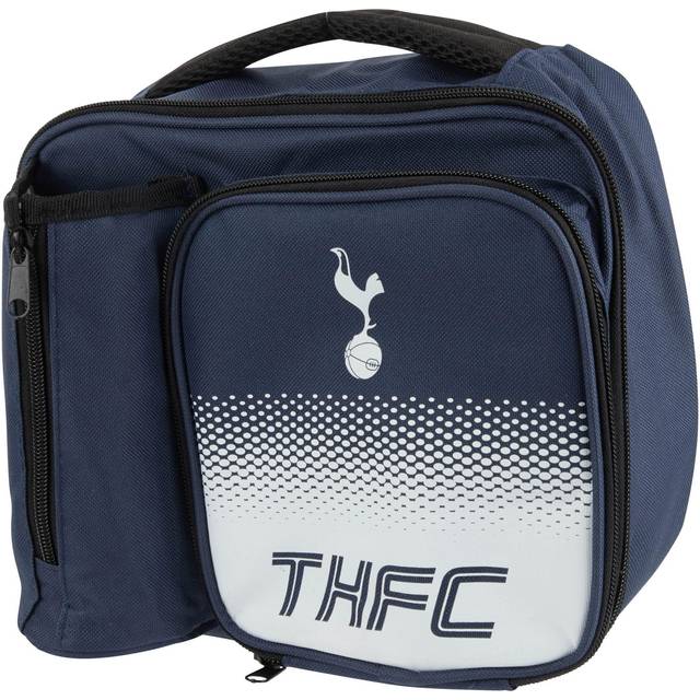 Tottenham Hotspur Fade Lunchbag with Water Bottle Holder