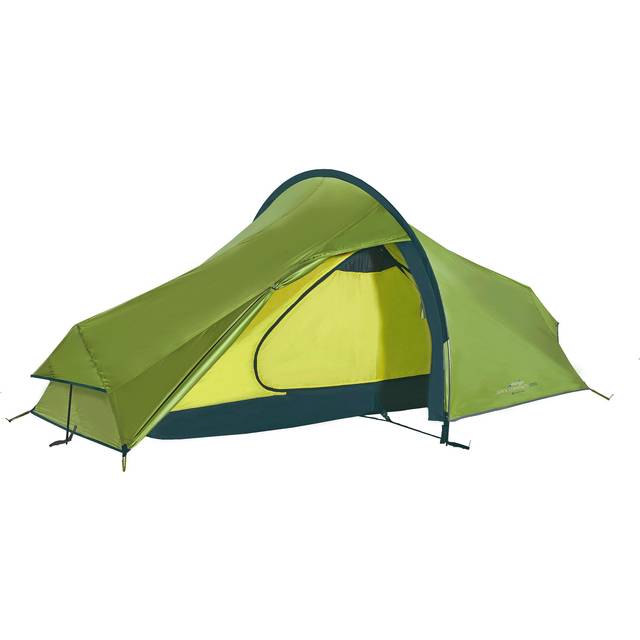 Vango Apex Compact 200 Tent - Pamir Green