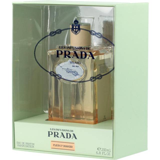 Prada Infusion De Fleur D'Oranger edp 200ml