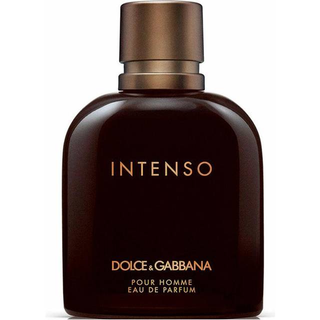 Dolce & Gabbana Pour Homme Intenso Eau de Parfum 200ml Spray