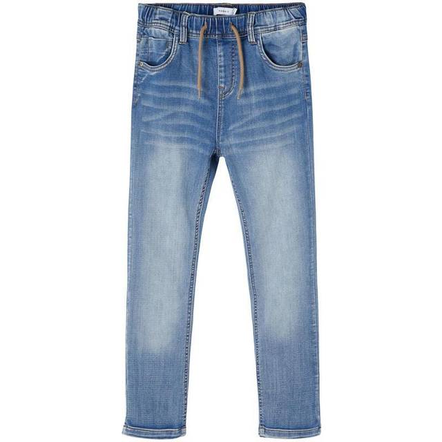 Slim Fit Jeans - blue denim - 14Y (162CM)