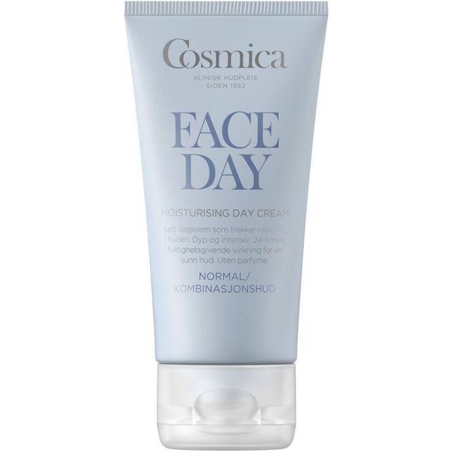 Cosmica Moisturising Face Day Cream 50 ml