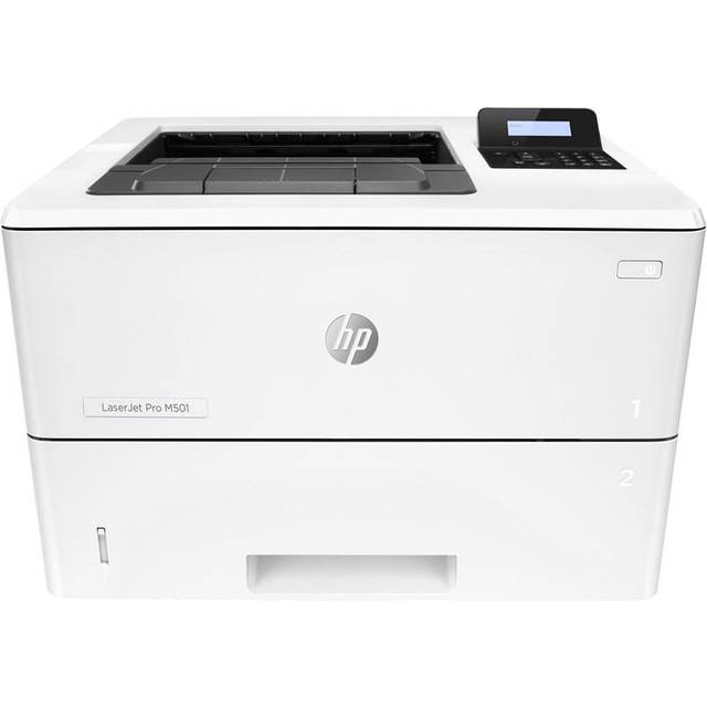 HP LaserJet Pro M501DN