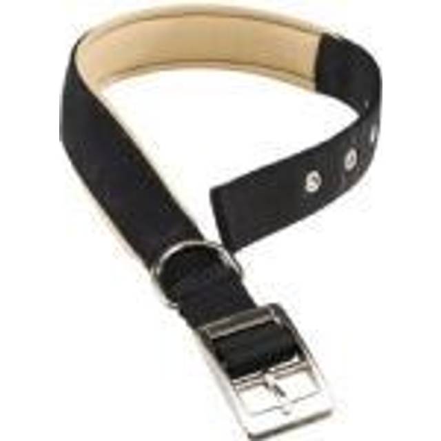 Ferplast Zgarda Daytona C 1,5 x 35 cm Negru