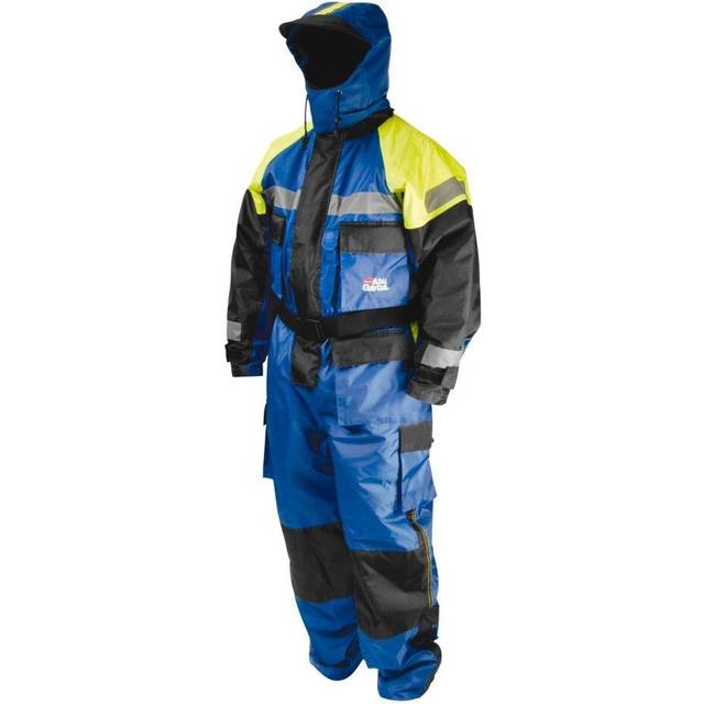 Abu Garcia Flytoverall XXL - (XXL)
