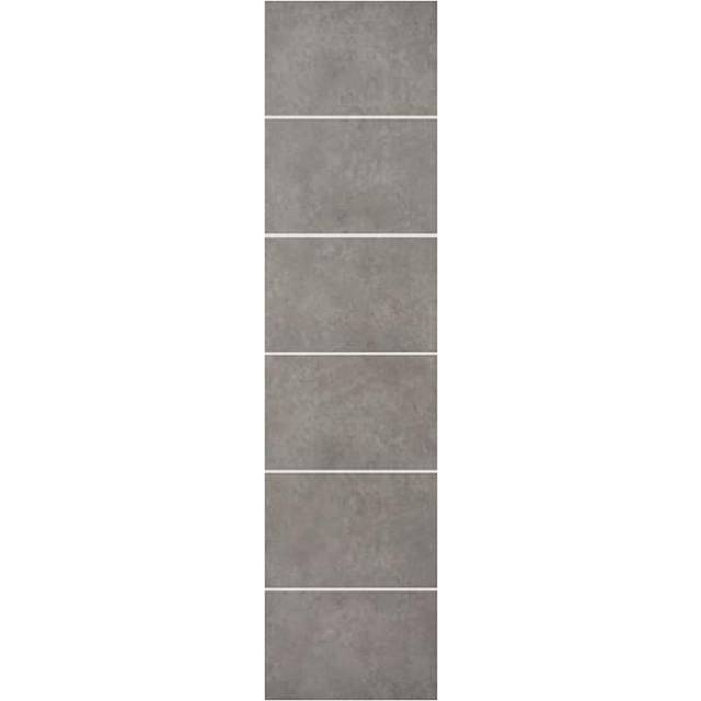 Våtrumsskiva Fibo Grey Sahara 4746-M6040
