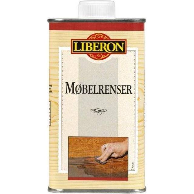 Liberon 121979 Wax & Polish Remover 250ml