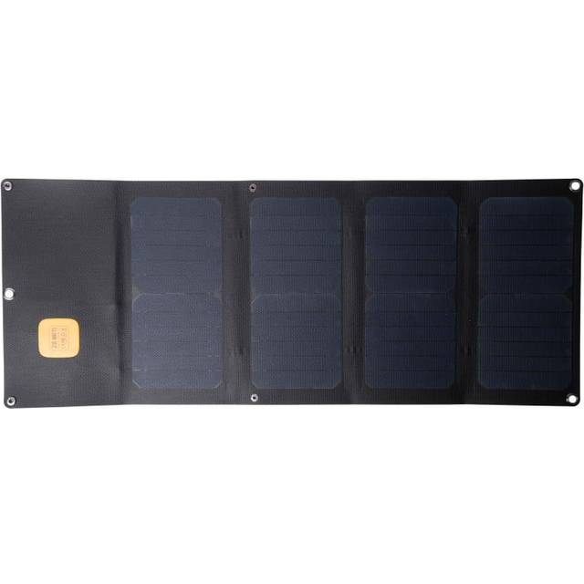 Urberg Solar Panel 28W Black, OneSize