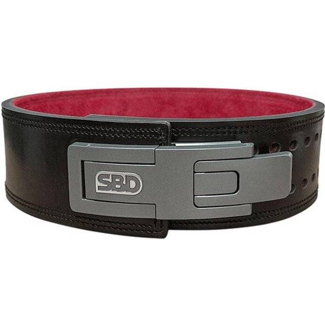 SBD Original Lyftarbälte 13mm Powerlifting Belt