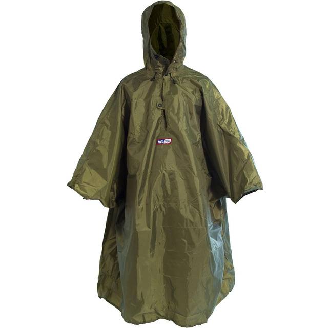 Helsport Poncho M, regnponcho