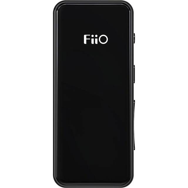 FiiO BTR3k balanserad HiFi Bluetooth-förstärkare