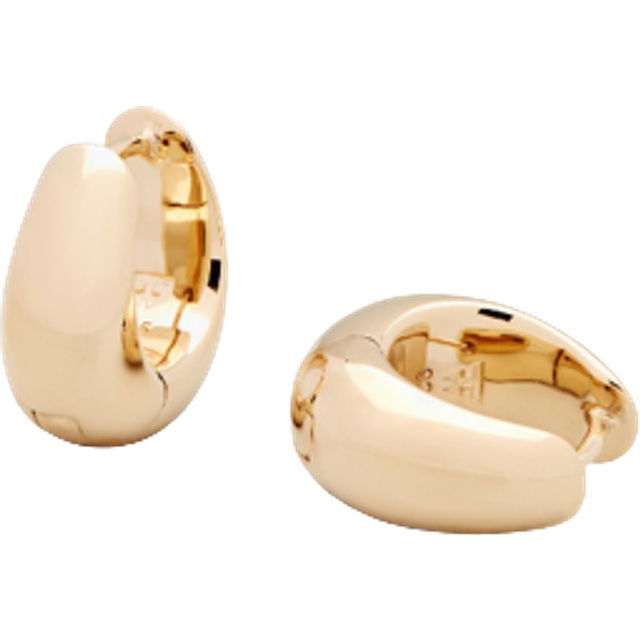 Tom Wood, Accessoarer, Dam, ONE Size, Earrings