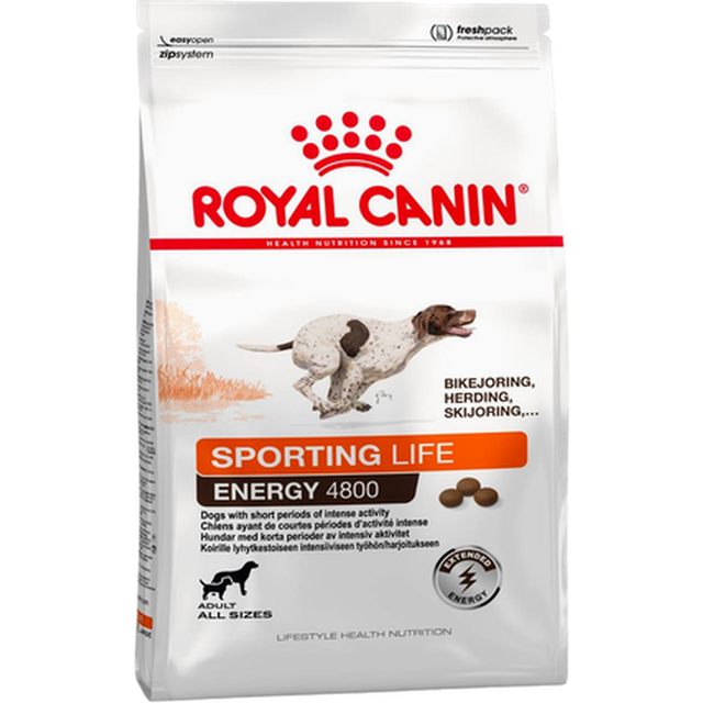 Royal Canin Sporting Life Energy 4800 - 13 kg