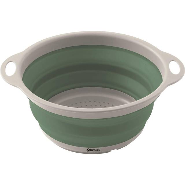 Outwell Collaps Dørslag Shadow Green