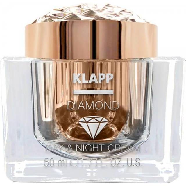 Diamond Day & Night Cream 50ml