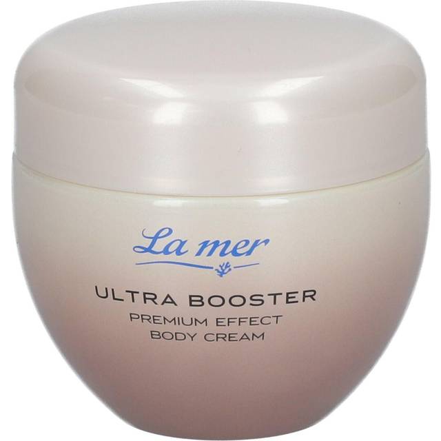 La Mer Ultra Booster Premium Effect Body Cream 200ml