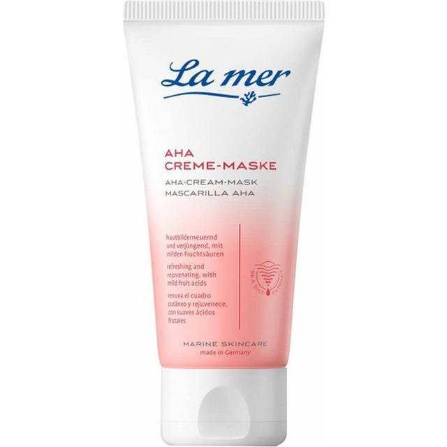 La Mer AHA-Creme-Maske m.Parfum Milliliter 50ml